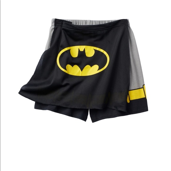 batman boxers